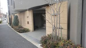 コスモ上野東のその他共用部分