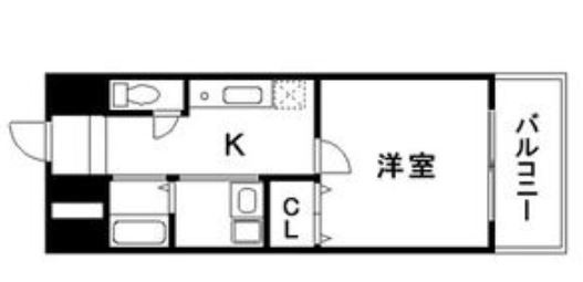【間取り】 | GROOVE平野