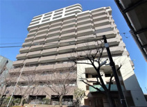 ヒューマンスクエア武蔵浦和の画像