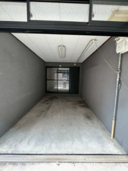 守口市大日町2丁目の駐車場