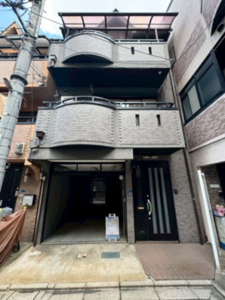 守口市大日町2丁目