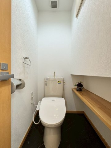 守口市大日町2丁目のトイレ