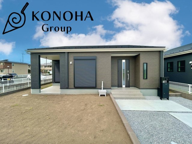 【新築戸建】前橋茂木町第3