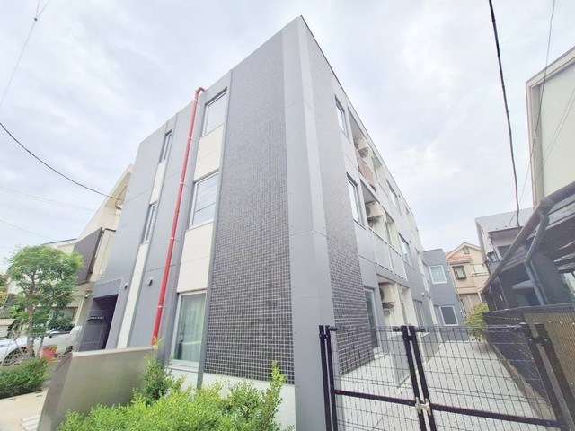 コルト羽根木