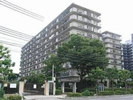 ネオコーポ鶴見緑地の画像