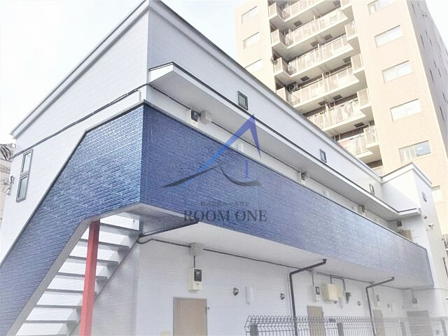 タスティ阪東橋