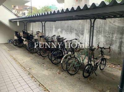 【その他共用部分】 | ベルメゾン