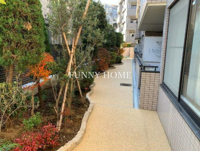 【その他共用部分】 | ベルメゾン