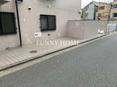 【その他共用部分】 | ベルメゾン