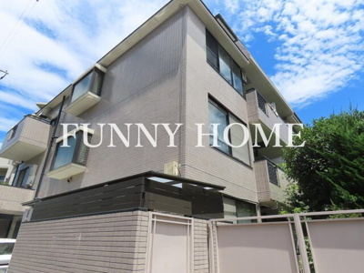 【外観】 | ベルメゾン