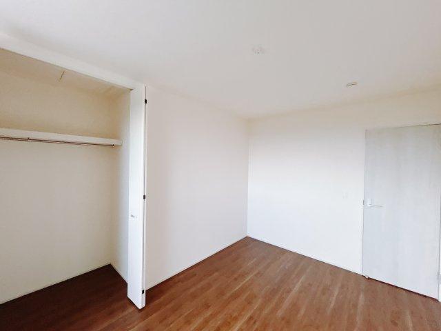 【新築戸建】前橋茂木町第3の収納