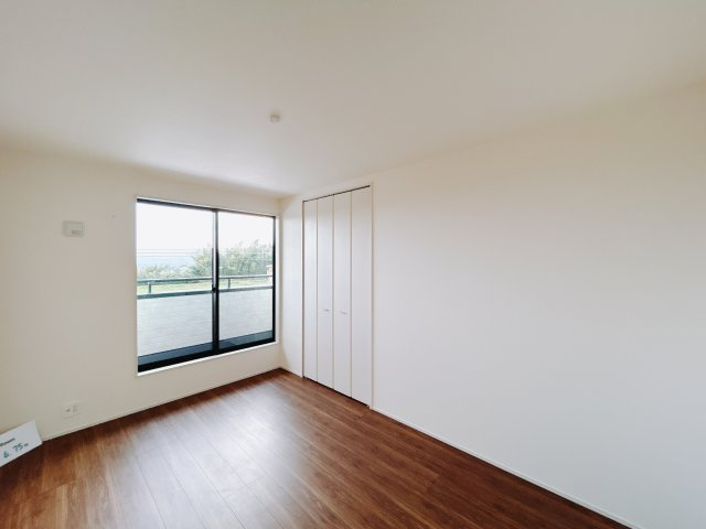 【新築戸建】前橋茂木町第3の洋室