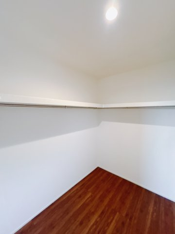 【新築戸建】前橋茂木町第3の収納