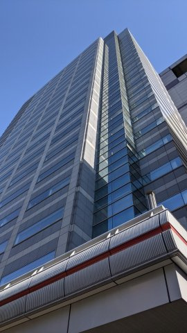 アルカ（共有持分）Lの外観