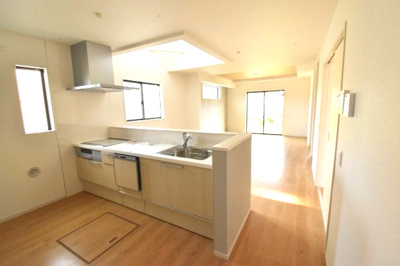 【キッチン】 | 霧島市国分中央6丁目