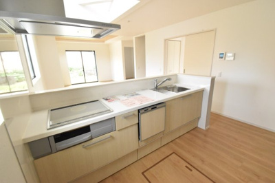 【キッチン】 | 霧島市国分中央6丁目