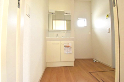 【洗面所】 | 霧島市国分中央6丁目