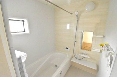 【浴室】 | 霧島市国分中央6丁目