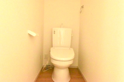 【トイレ】 | 霧島市国分中央6丁目