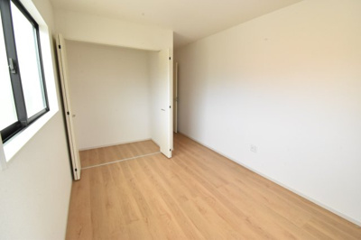 【洋室】 | 霧島市国分中央6丁目