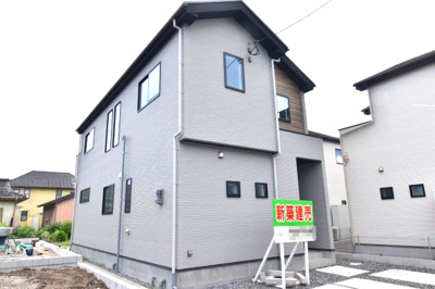 【外観】 | 霧島市国分中央6丁目