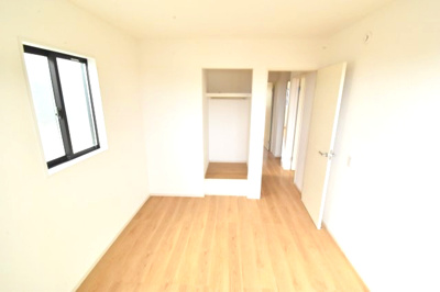 【洋室】 | 霧島市国分中央6丁目