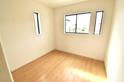 【洋室】 | 霧島市国分中央6丁目