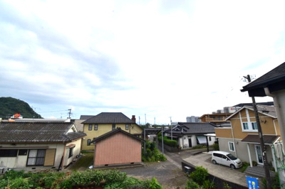 【展望】 | 霧島市国分中央6丁目