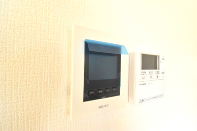 【防犯設備】 | 霧島市国分中央6丁目