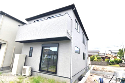 【外観】 | 霧島市国分中央6丁目