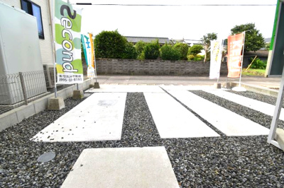 【駐車場】 | 霧島市国分中央6丁目