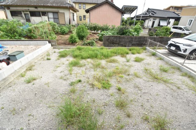 【庭】 | 霧島市国分中央6丁目