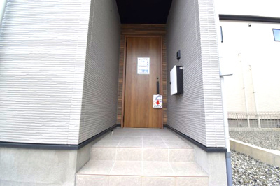 【玄関】 | 霧島市国分中央6丁目