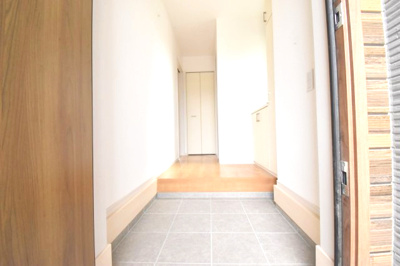 【玄関】 | 霧島市国分中央6丁目