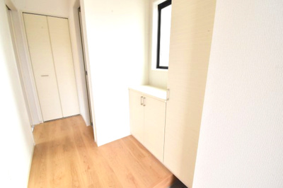 【玄関】 | 霧島市国分中央6丁目