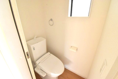 【トイレ】 | 霧島市国分中央6丁目