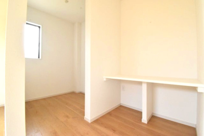 【洋室】 | 霧島市国分中央6丁目