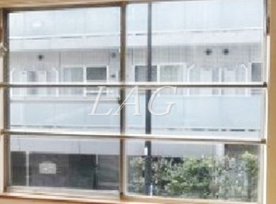 【展望】 | 第２２オーナーズビル | 眺望です。