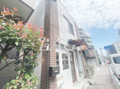 【外観】 | 第２２オーナーズビル | 外観です。