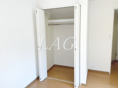 【収納】 | 第２２オーナーズビル | 収納です。