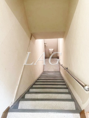 【玄関】 | 第２２オーナーズビル | 玄関です。