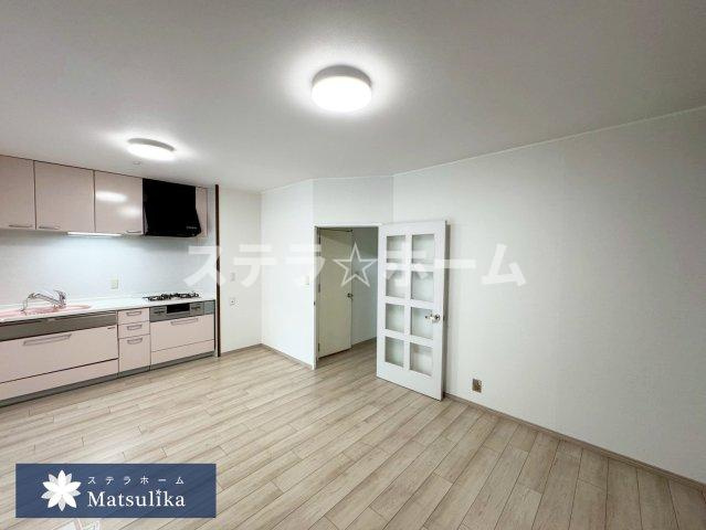 日興千里台スカイタウンB棟