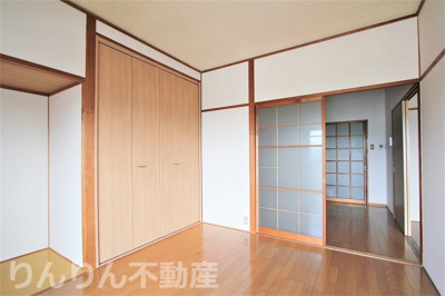 【収納】 | 第3みずほビルディング | こまごまとしたものを収納できそうですね