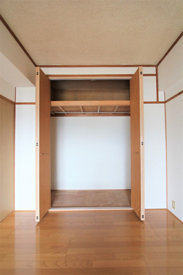 【収納】 | 第3みずほビルディング | 専用の収納スペースです