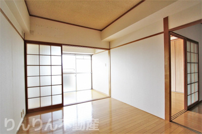 【内装】 | 第3みずほビルディング | 内装です