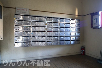 【その他共用部分】 | 第3みずほビルディング