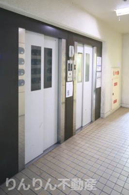 【設備】 | 第3みずほビルディング