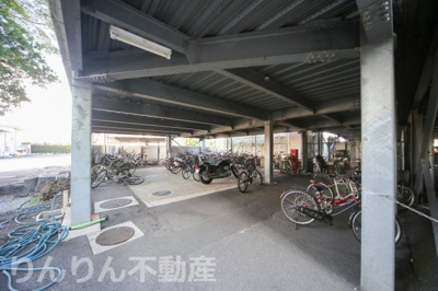 【その他共用部分】 | 第3みずほビルディング