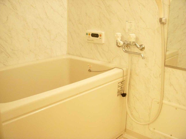 【浴室】 | place de vert