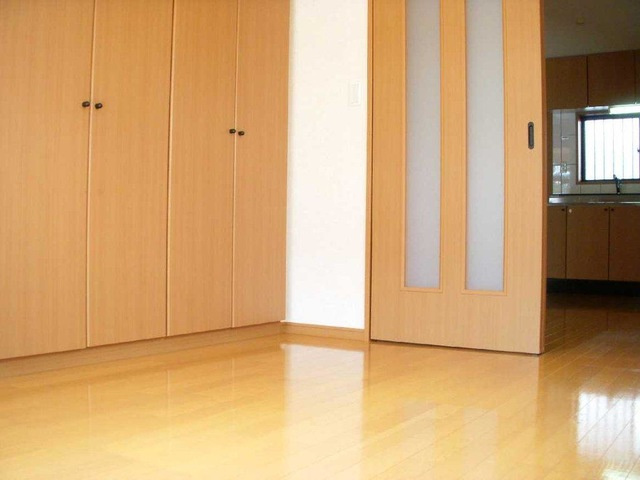 【居間・リビング】 | place de vert